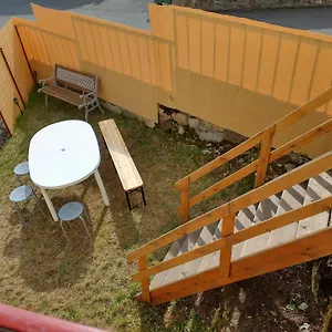 Hébergement de vacances Le Val Danse - Maison De Caractere De 1870 - Renovee En 2020, Saint-Anthème